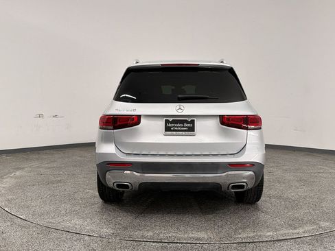 Used 2021 Mercedes-Benz GLB 250 image 9