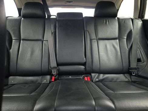 Used 2020 Subaru Outback Limited AWD/4WD image 13