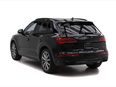 Certified 2024 Audi Q5 e Premium Plus w/ Premium Plus Package image 4