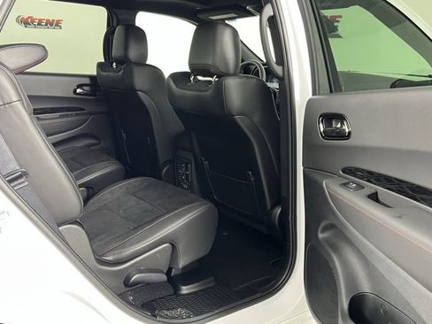 New 2026 Dodge Durango GT image 31