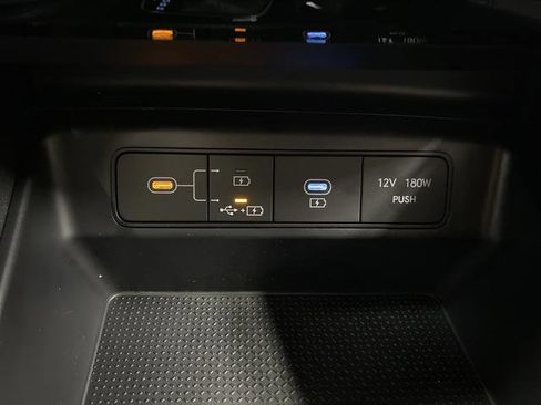 New 2026 Hyundai Santa Cruz SEL image 22