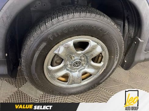Used 2012 Honda CR-V LX image 4