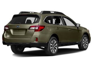 Used 2015 Subaru Outback 2.5i Limited AWD/4WD video 2
