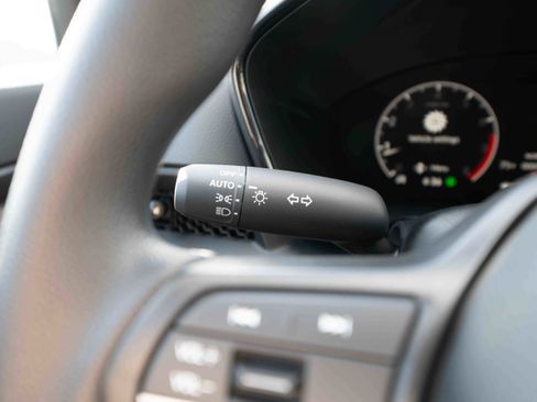 New 2026 Honda CR-V EX image 13