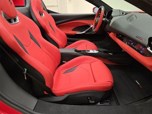 Used 2024 Ferrari 296 GTS image 23