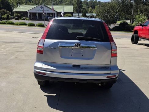 Used 2010 Honda CR-V EX-L image 6