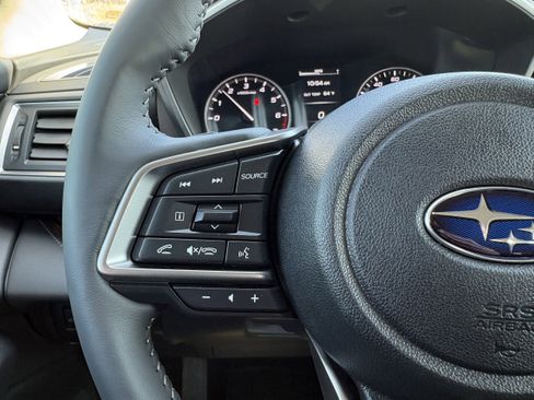 New 2026 Subaru Ascent Touring image 15