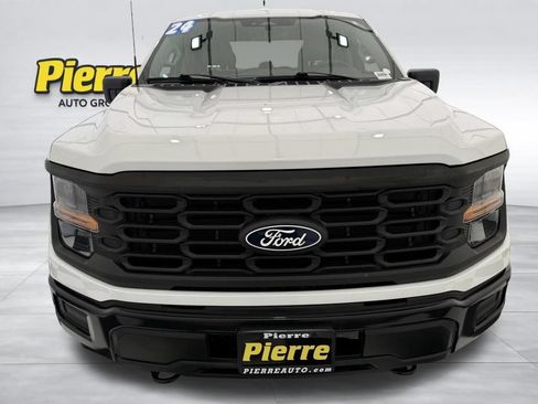 Used 2024 Ford F150 XL AWD/4WD image 7