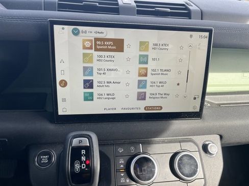 Used 2023 Land Rover Defender 110 75th Limited Edition image 13