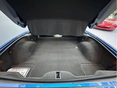 Used 2008 Chevrolet Corvette Z06 RWD image 34