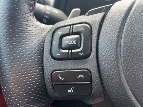 Used 2023 Lexus IS 350 F Sport RWD image 21