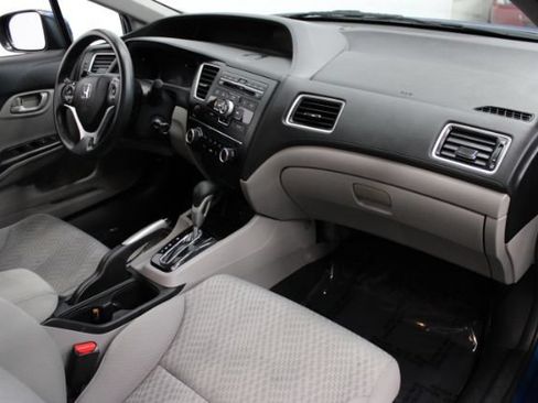 Used 2015 Honda Civic LX image 22