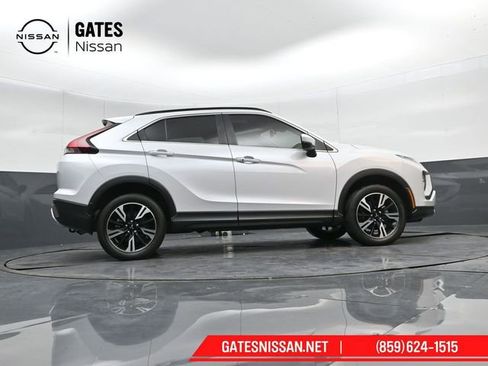 Used 2024 Mitsubishi Eclipse Cross SE image 34