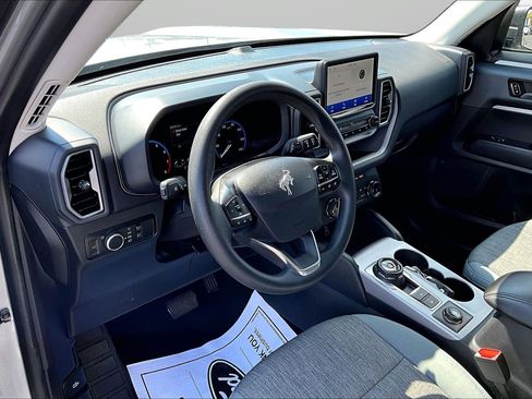 Used 2023 Ford Bronco Sport Big Bend AWD/4WD image 19