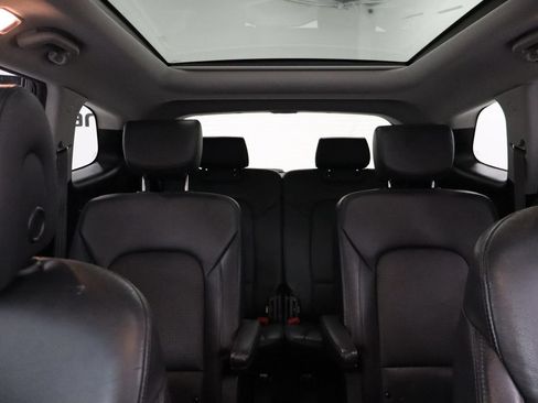 Used 2014 Hyundai Santa Fe Limited AWD/4WD image 31