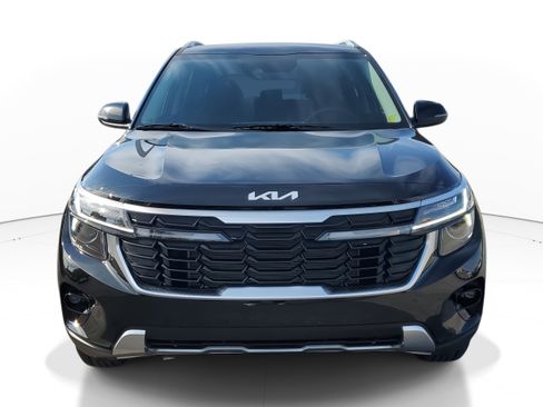 New 2026 Kia Seltos S image 2