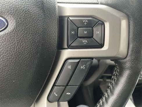 Used 2017 Ford F150 Lariat w/ Equipment Group 502A Luxury image 26