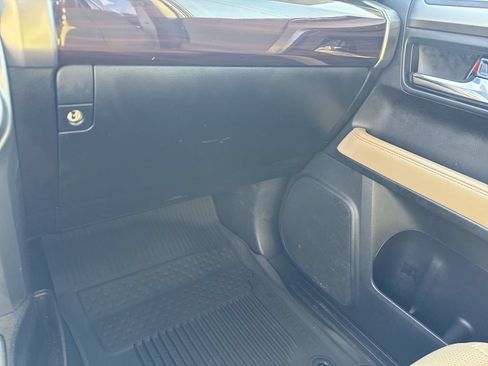 Used 2016 Toyota 4Runner Limited AWD/4WD image 42