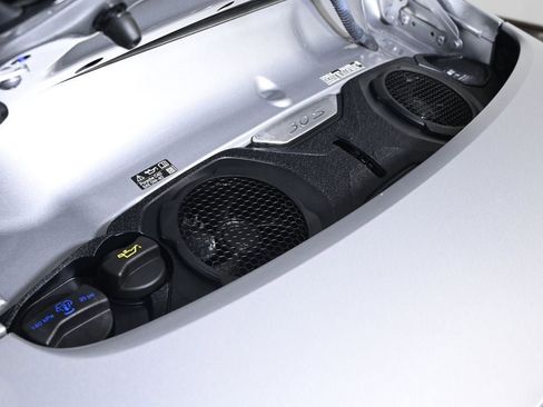 Certified 2026 Porsche 911 Carrera S RWD image 29