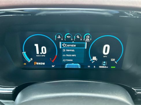 Certified 2023 Ford F150 Lariat w/ Equipment Group 502A High image 24