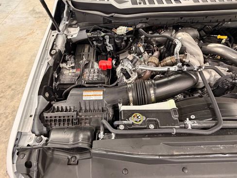Used 2024 Ford F350 King Ranch AWD/4WD image 60