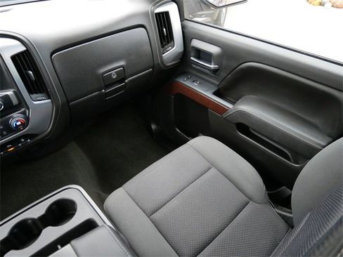 Used 2015 GMC Sierra 1500 SLE w/ SLE Value Package image 11