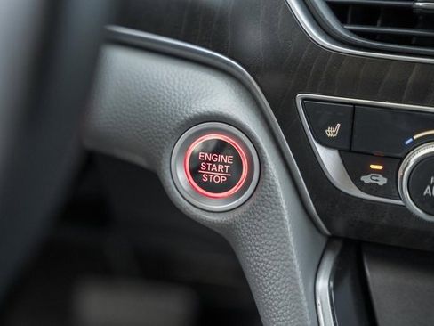 Used 2018 Honda Accord EX-L image 21