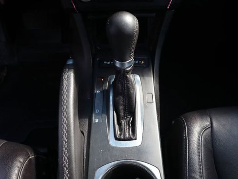 Used 2022 Acura ILX w/ Premium Package image 21