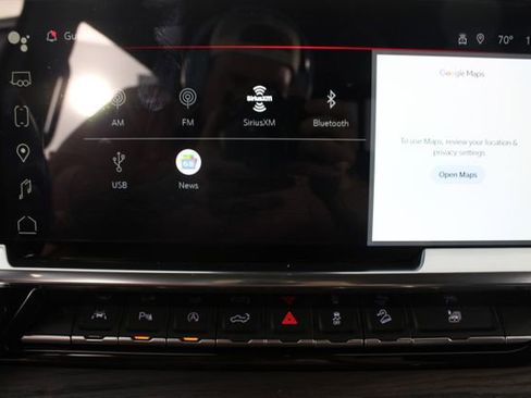 New 2026 GMC Sierra 1500 SLT image 6