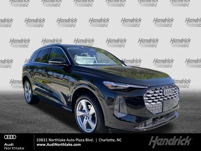 Used 2025 Audi Q5 Premium Plus w/ Premium Plus