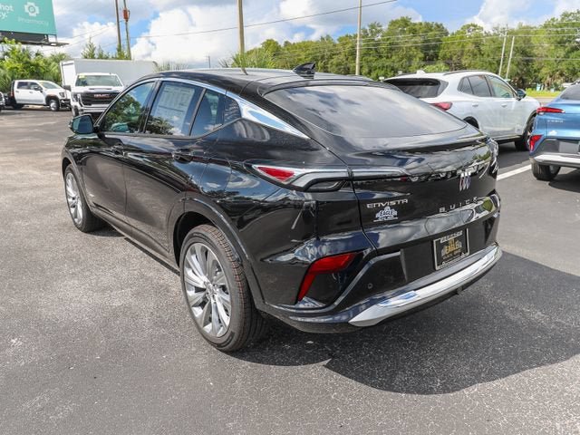 New 2026 Buick Envista Avenir FWD image 7