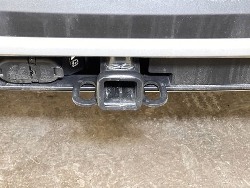 New 2026 Ford Explorer Tremor w/ Tremor Ultimate Package image 18