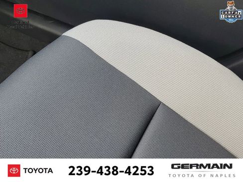 Certified 2025 Toyota Corolla LE image 28