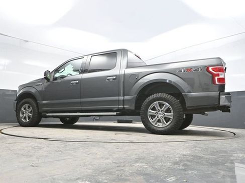 Used 2019 Ford F150 XLT w/ Equipment Group 301A Mid image 36