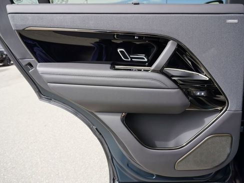 New 2026 Land Rover Range Rover Sport SV AWD/4WD image 28