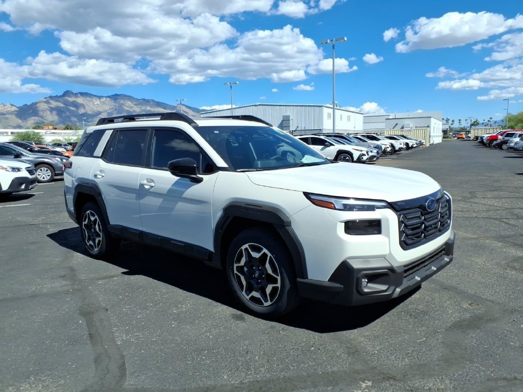 New 2026 Subaru Outback Touring AWD/4WD image 20