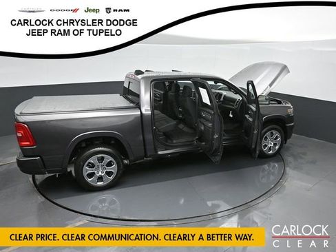 New 2026 RAM 1500 Big Horn image 75