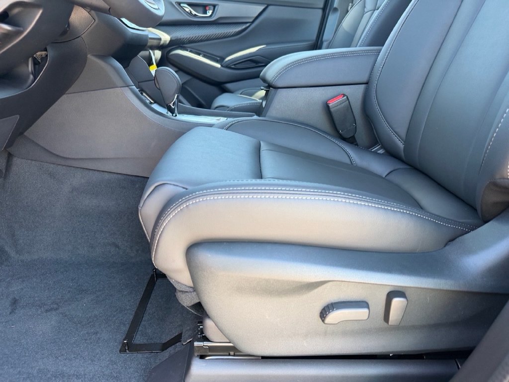 New 2027 Subaru Ascent Premium AWD/4WD image 11