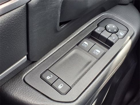 New 2025 RAM 3500 Tradesman image 13