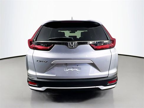 Used 2022 Honda CR-V EX image 23