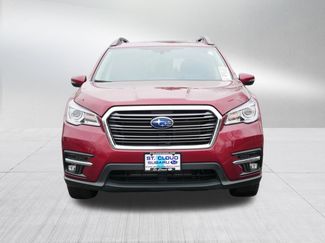 Used 2022 Subaru Ascent Limited w/ Technology Package AWD/4WD video 2