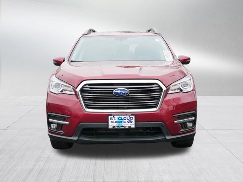 Used 2022 Subaru Ascent Limited w/ Technology Package AWD/4WD image 2