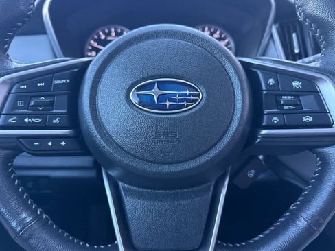 Used 2023 Subaru Outback Limited image 26