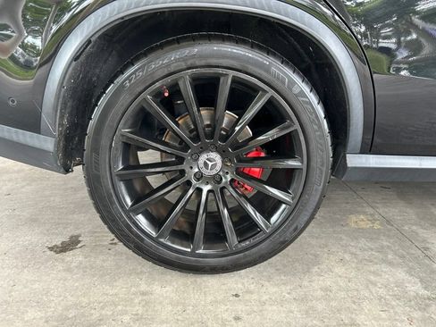 Used 2016 Mercedes-Benz GLE 450 4MATIC Coupe image 20