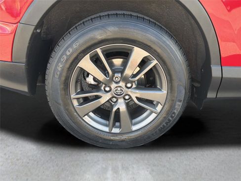 Used 2017 Toyota RAV4 XLE w/ All Weather Liner Package image 33