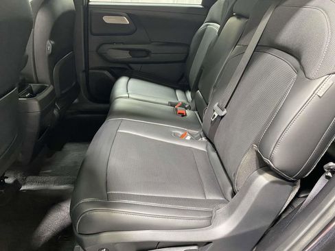 New 2027 Kia Telluride LX image 10