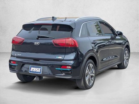Used 2020 Kia Niro EX Premium image 5
