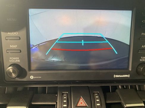 Used 2022 Toyota RAV4 XLE Premium AWD/4WD image 20