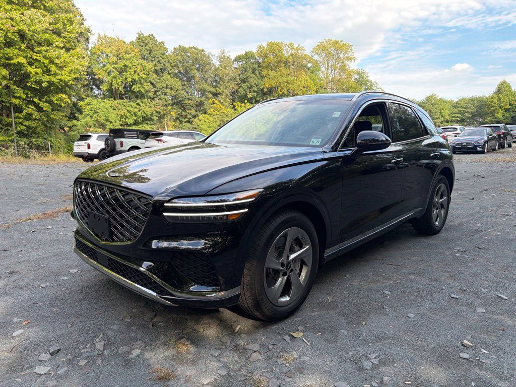 Used 2026 Genesis GV70 2.5T AWD/4WD image 5
