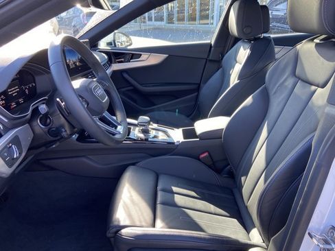 Certified 2025 Audi A5 2.0T Premium Plus w/ Convenience Plus Package image 23